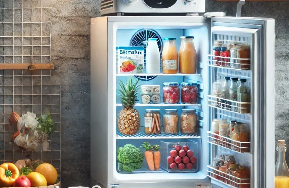 Freezer Horizontal Electrolux Cycle Defrost HE200: Versatilidade e Eficiência