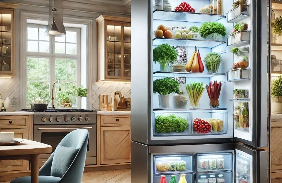 Refrigerador Expositor Vertical Eos Eco Gelo 124L – Praticidade e Elegância