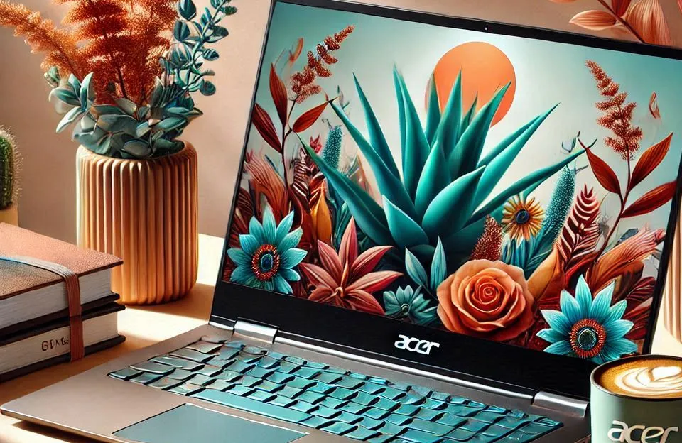 Acer Aspire Go 15: Desempenho e Mobilidade em um Notebook Fino