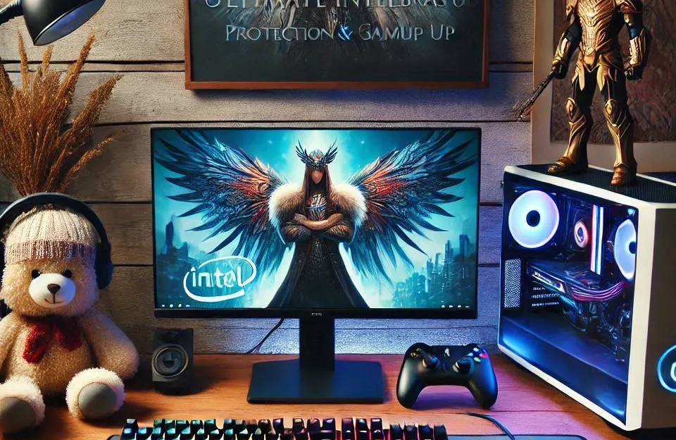 Nobreak Gamer Ultimate Intelbras: Proteção e Estilo para Seu Setup