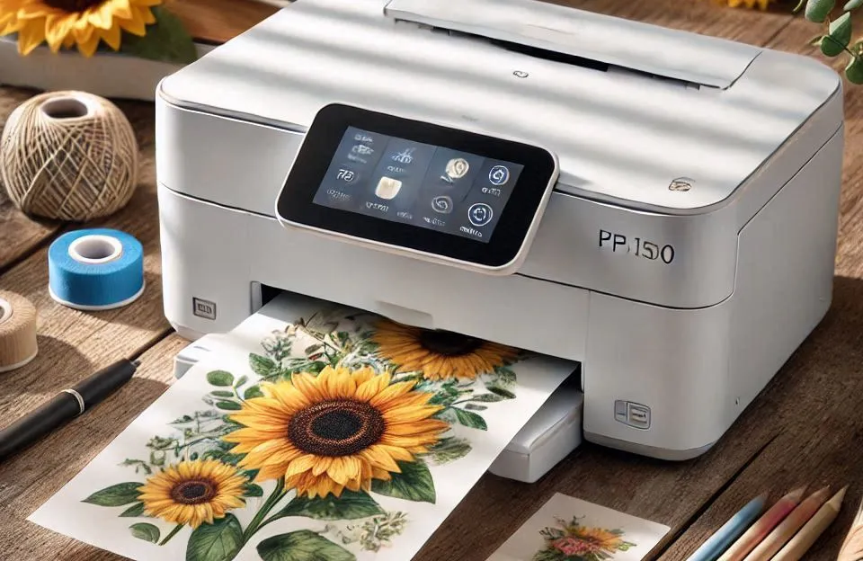 SELPHY CP1500: Impressora Compacta com Qualidade Profissional