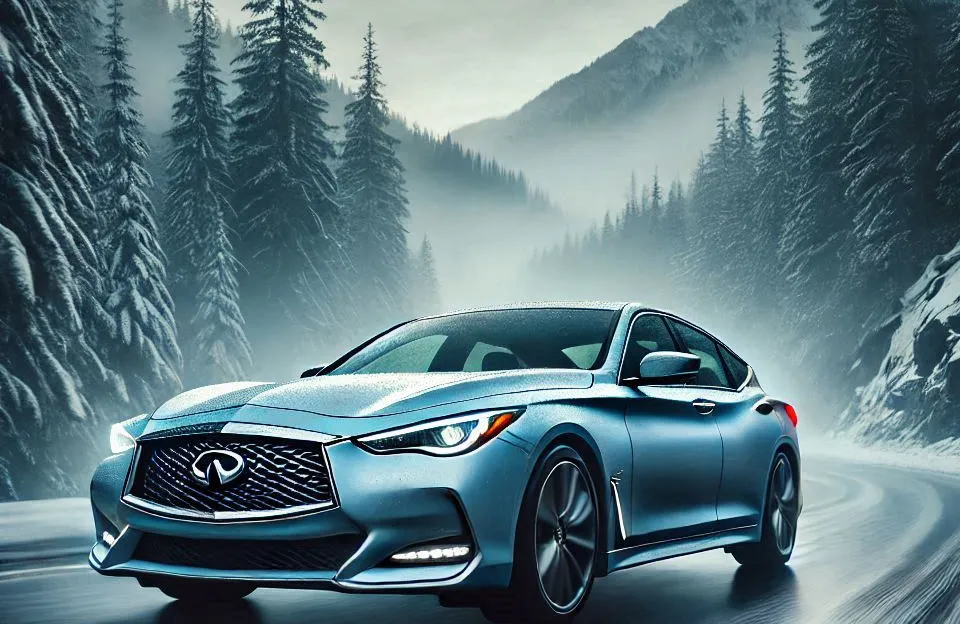 Manual do Proprietário Infiniti Q70: Guia Completo e Informações Úteis