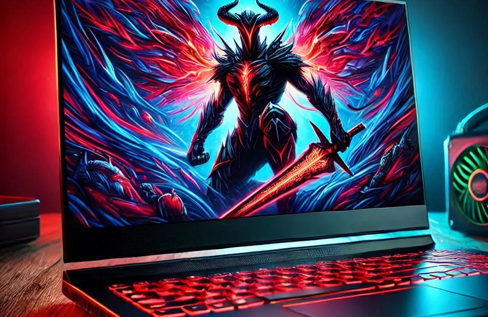 Monitor Gamer AOC HERO QUAD 27" 155Hz QHD 1ms AMD FreeSync