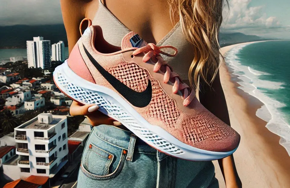 Nike Downshifter 13 Feminino: Conforto e Performance