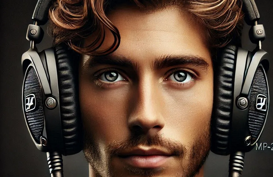 Sennheiser MP-220: Monitores Intra-auriculares de Alta Qualidade