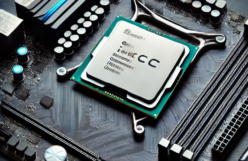 CPU LIDER BLACK - Intel Core i7 3th + NVMe 250GB + 16GB DDR3