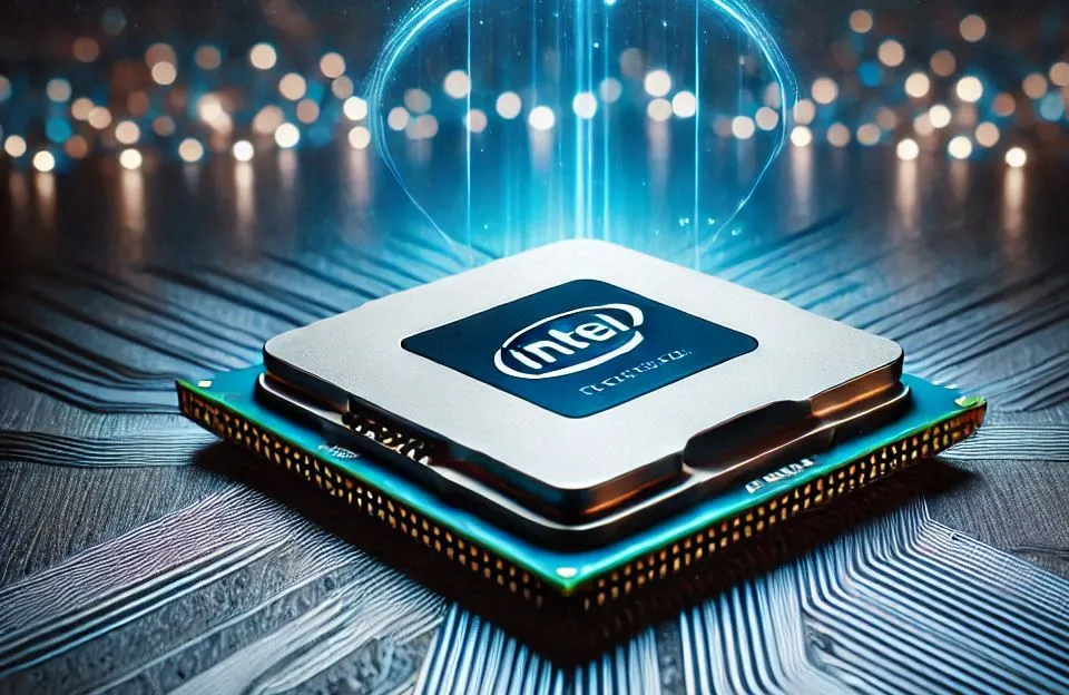 CPU Lider Black Intel Core i7: Potência e Custo-Benefício