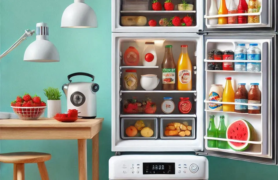 Frigobar Philco PH85N 68L: Compacto, Econômico e Funcional