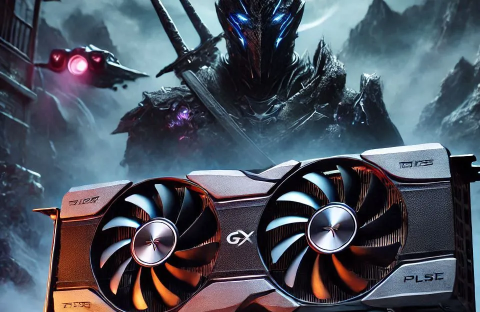 Review da Placa de Vídeo Sapphire Pulse AMD Radeon RX 7600, 8GB, GDDR6