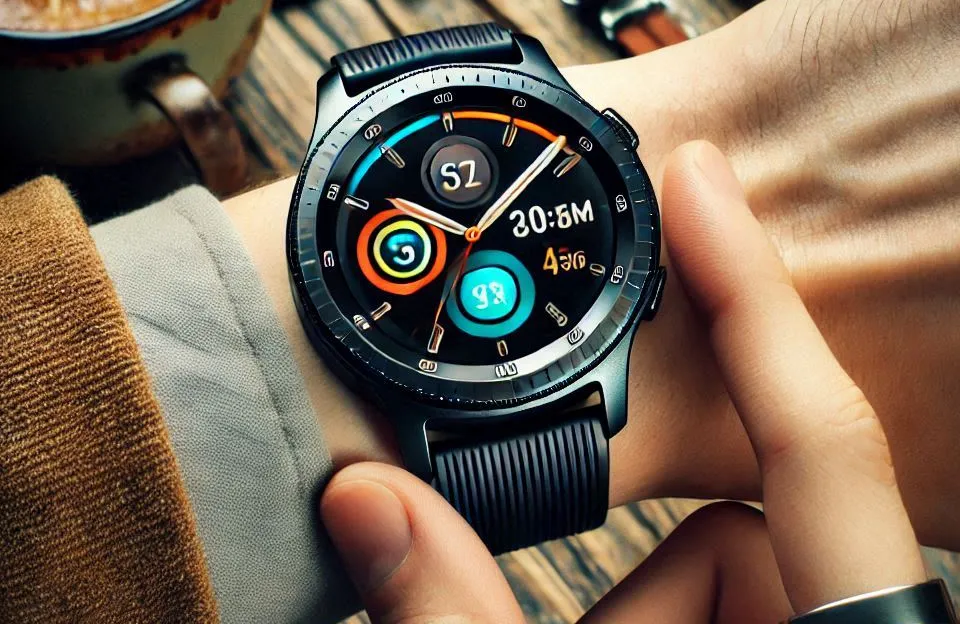 Samsung Galaxy Watch7 40mm LTE: O Smartwatch Que Faz a Diferença