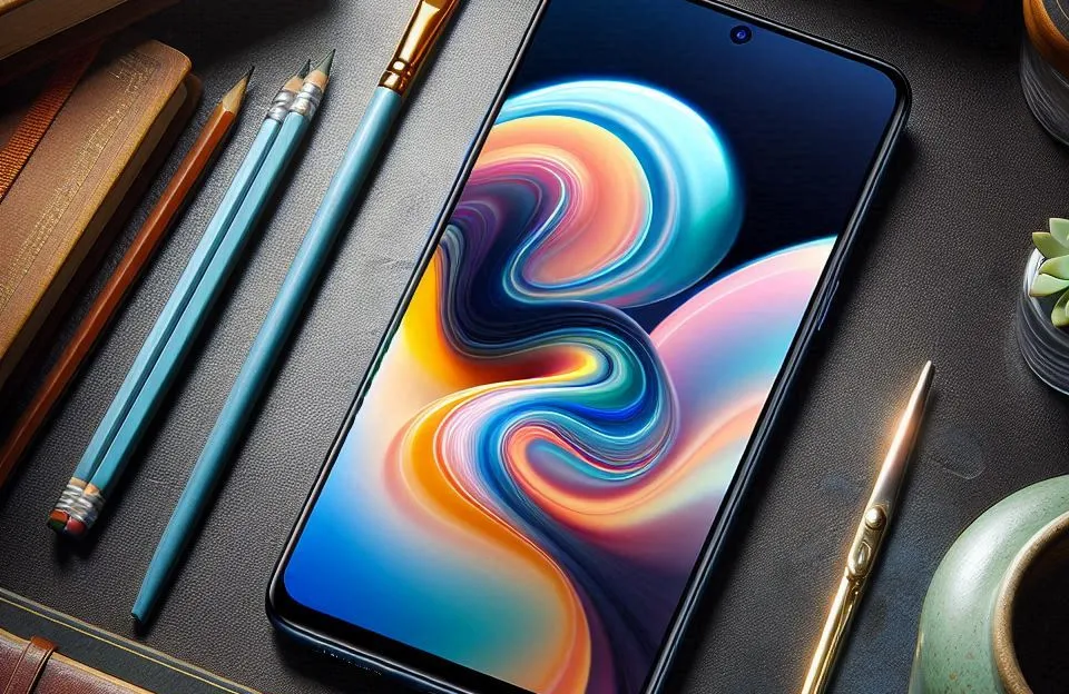 Smartphone Samsung Galaxy A54 5G 128GB 8GB RAM: Vale a pena?