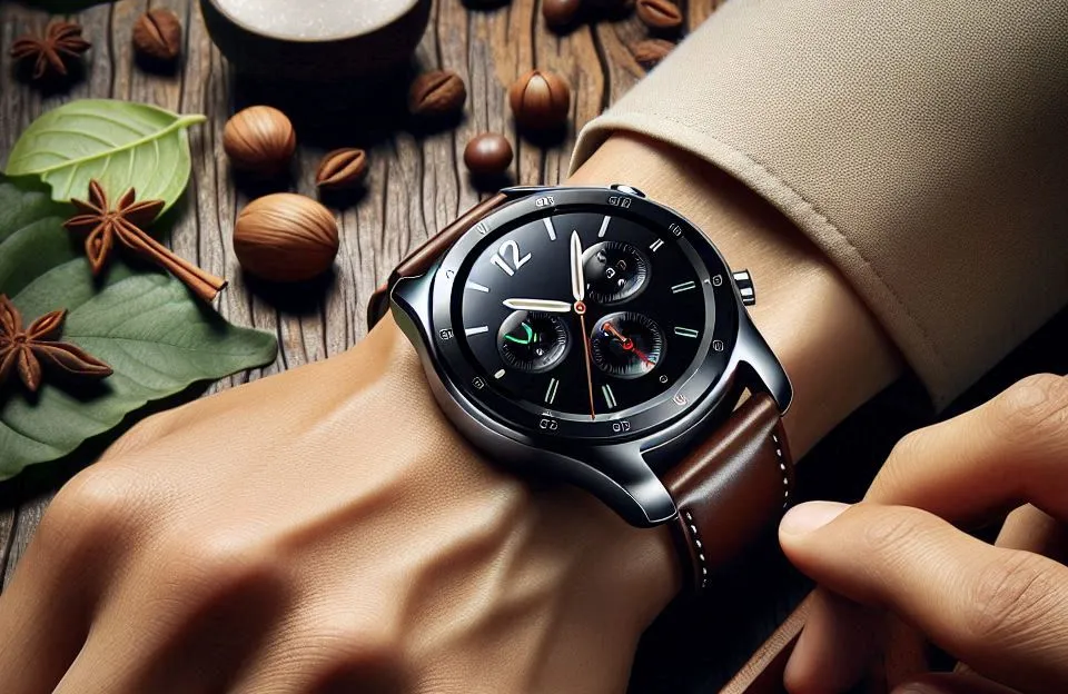 Samsung Galaxy Watch6 Classic LTE: Elegância e Tecnologia em um Smartwatch Completo