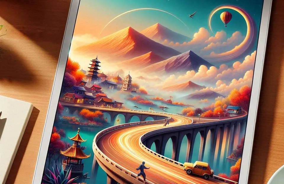 Xiaomi Redmi Pad SE 11" 6GB/128GB – Excelente Custo-Benefício