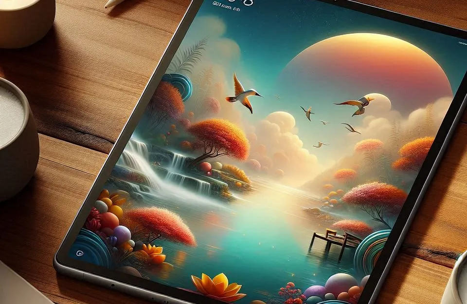 Xiaomi Redmi Pad SE: Tablet Potente e Versátil com Custo-Benefício