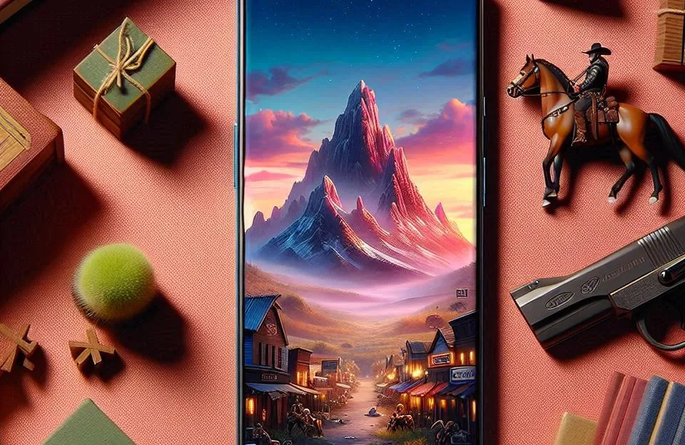 Samsung Galaxy A16 5G: Performance e Recursos de Destaque
