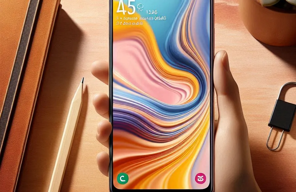Samsung Galaxy A16 5G: 128GB, Câmera 50MP, Bateria 5000mAh