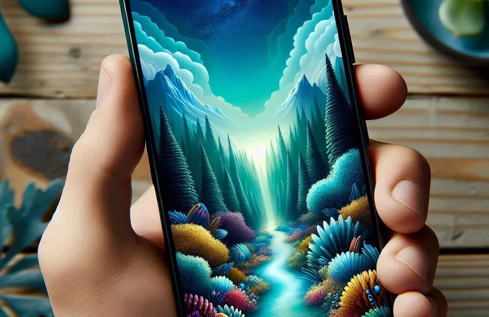 Celular Samsung Galaxy A16: Desempenho e Recursos Impressionantes