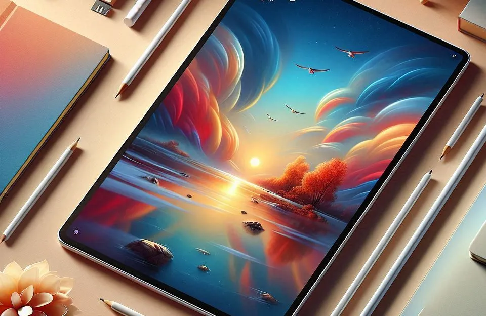 Tablet Xiaomi Redmi Pad SE 11" 4GB/128GB – Vale a Pena?