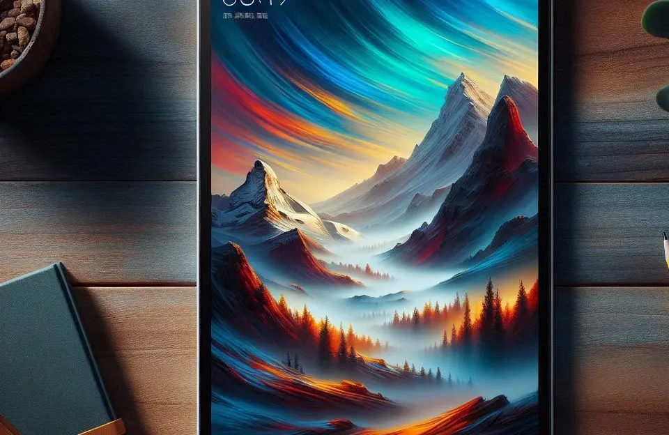 Xiaomi Redmi Pad SE 8.7: Compacto, Potente e Versátil