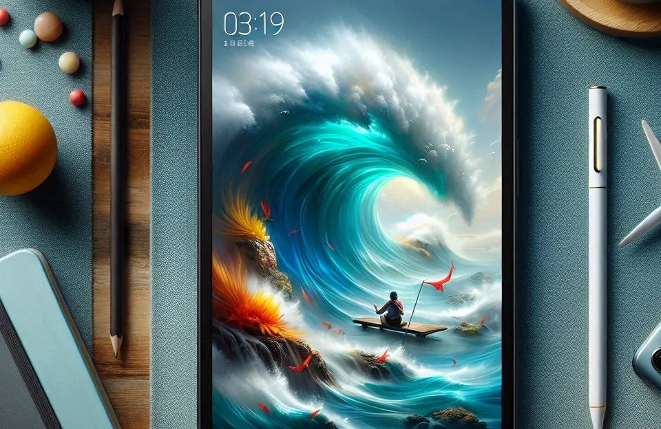 Xiaomi Redmi Pad SE 8.7: Desempenho e Custo-Benefício