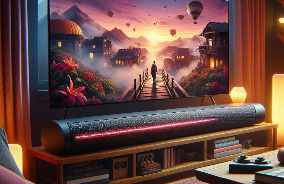 JBL Soundbar Cinema SB170 Bluetooth 2.1 Canais: A Experiência de Cinema na Sua Sala