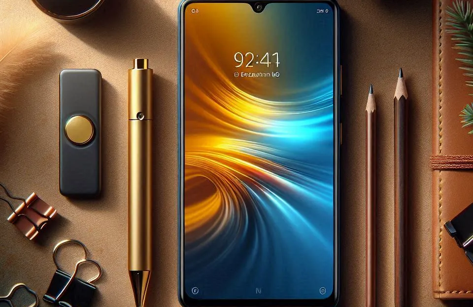 Xiaomi Redmi Note 11: Potência e Custo-Benefício
