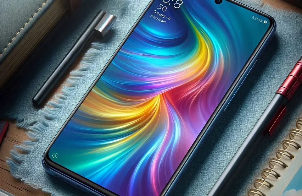 Xiaomi Redmi Note 11: Celular com Alto Desempenho e Custo-Benefício
