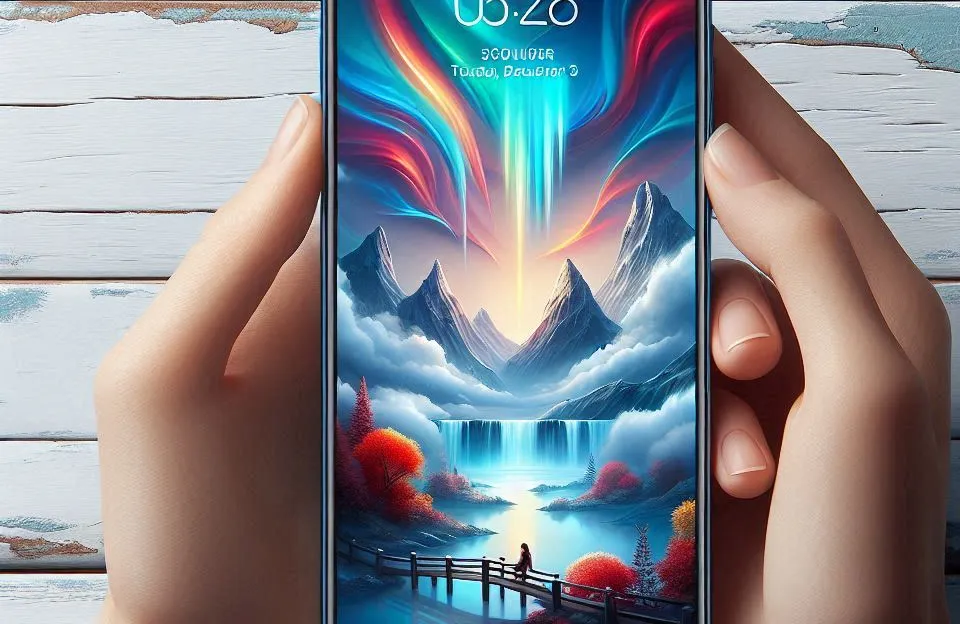 Celular Xiaomi Redmi 9 Activ Dual 6Gb Ram 128Gb