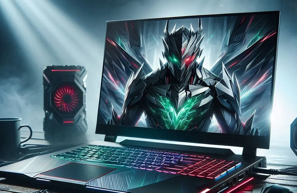 Acer Predator Triton 300 SE: O Notebook Gamer Definitivo