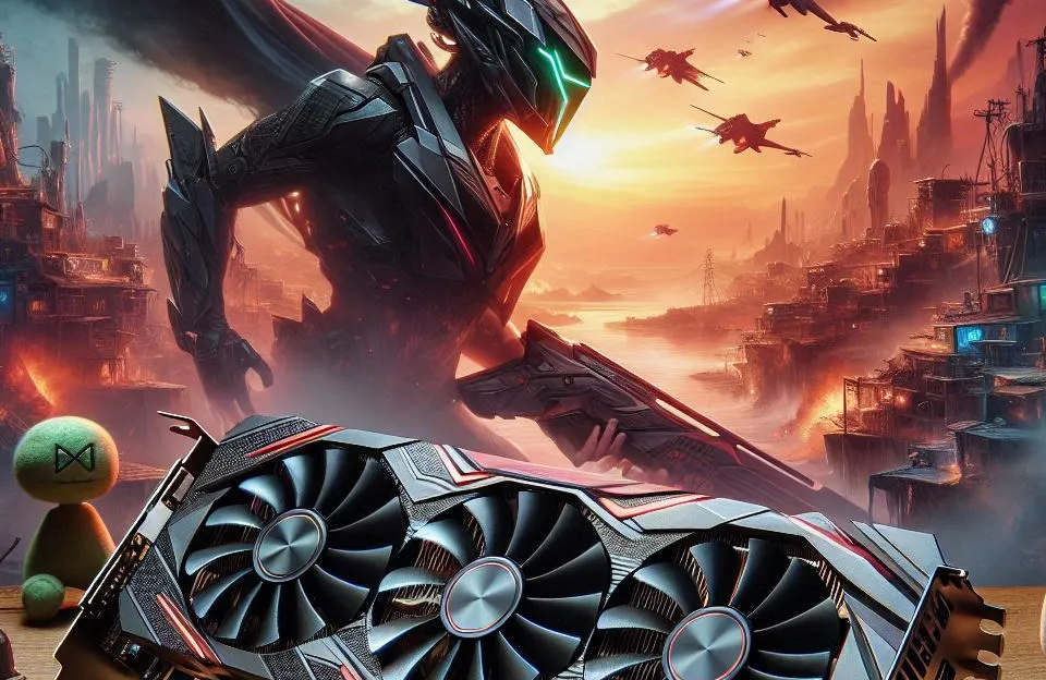 GIGABYTE GeForce RTX 4070 Super WINDFORCE OC 12G: Vale a Pena?