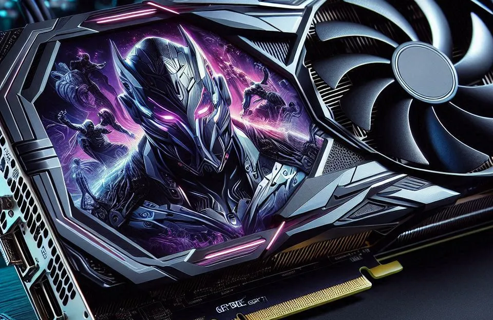Gigabyte AORUS GeForce RTX 3070 Ti Master: Desempenho Máximo para Gamers e Criadores