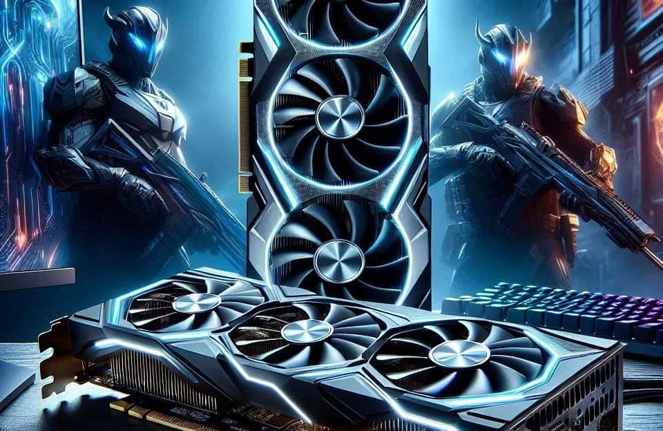 GIGABYTE RTX 4060 Ti AERO OC: Potência e Desempenho Premium