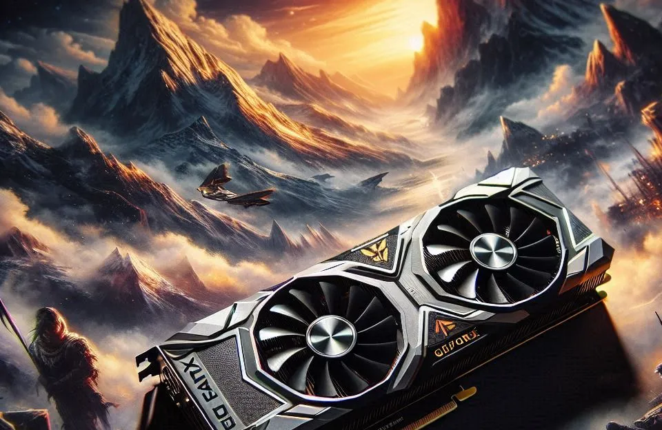 Review da Placa de Vídeo Galax GeForce RTX 4070 12GB GDDR6