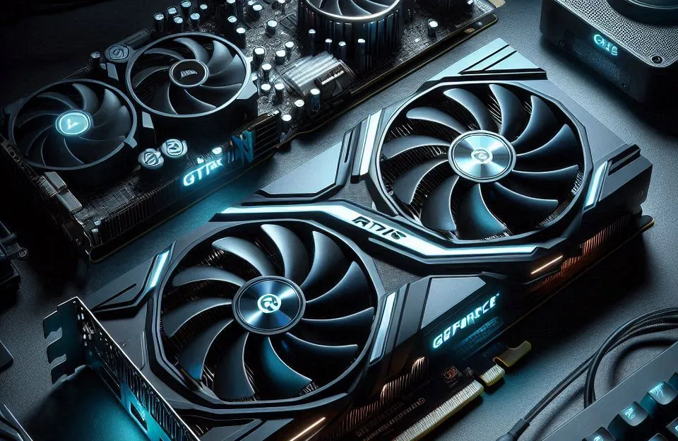 GIGABYTE GeForce RTX 4060 Ti WINDFORCE OC 16G: Potência e Eficiência