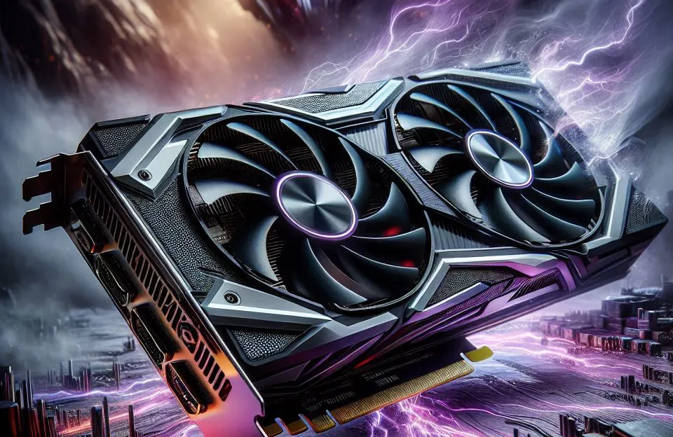 GIGABYTE GeForce RTX 4060 Ti AERO OC: Performance e Design Impressionantes