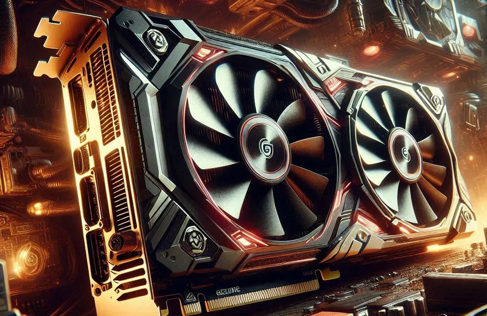 Placa de Vídeo MSI NVIDIA GeForce RTX 4060 Ti Ventus 3X: Desempenho e Eficiência em Alto Nível