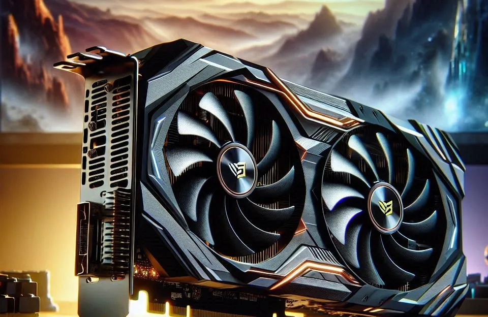 GIGABYTE GeForce RTX 3060 Gaming OC 12G: Alta Performance e Resfriamento Eficiente