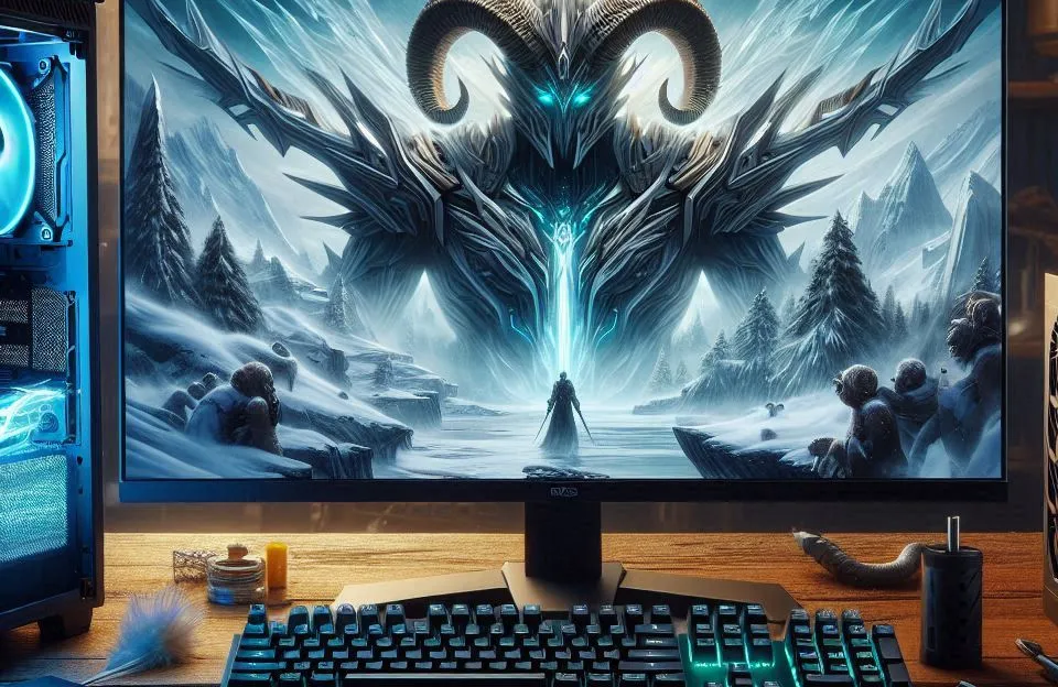 Z890 AORUS Elite X ICE: Alto Desempenho para Gamers e Profissionais