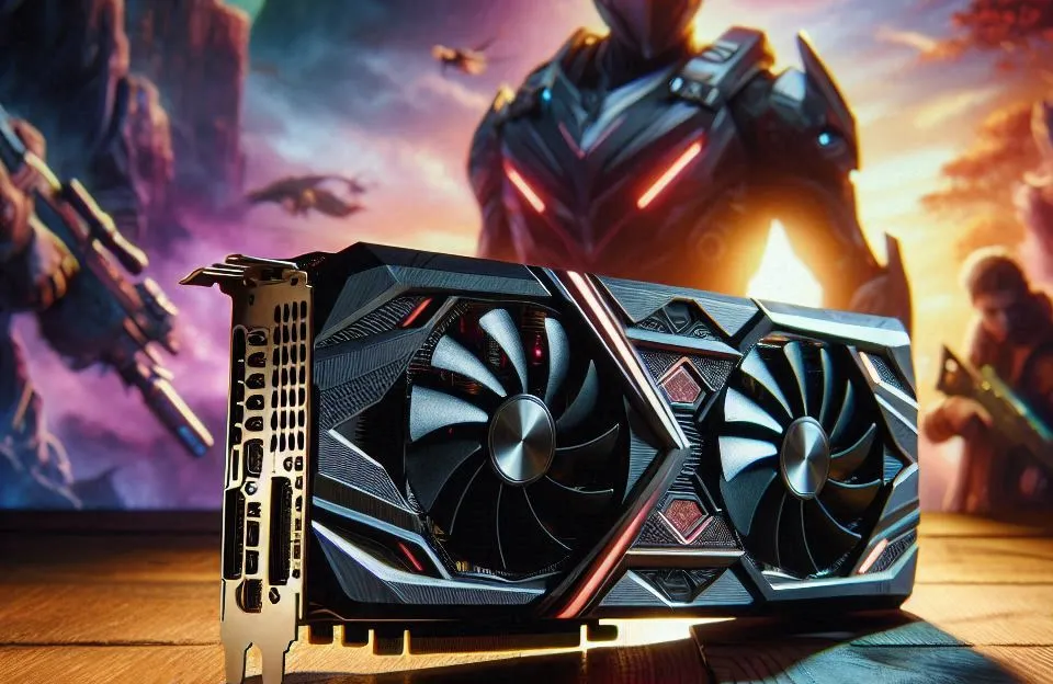 Placa de Vídeo ASUS Gaming GeForce RTX 3060: Performance e Ray Tracing