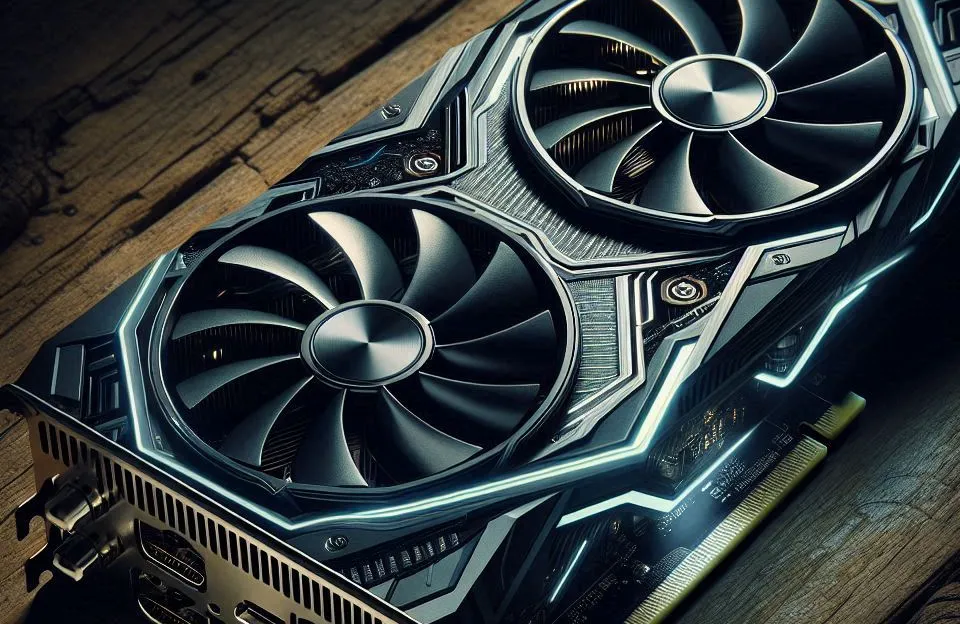 Placa de Vídeo Galax NVIDIA GeForce RTX 3050 6GB GDDR6