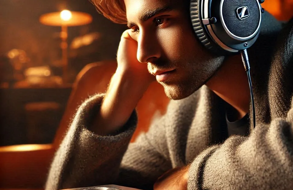 Sennheiser Fones de Ouvido HD 620S – Qualidade de Som Premium e Conforto Excepcional