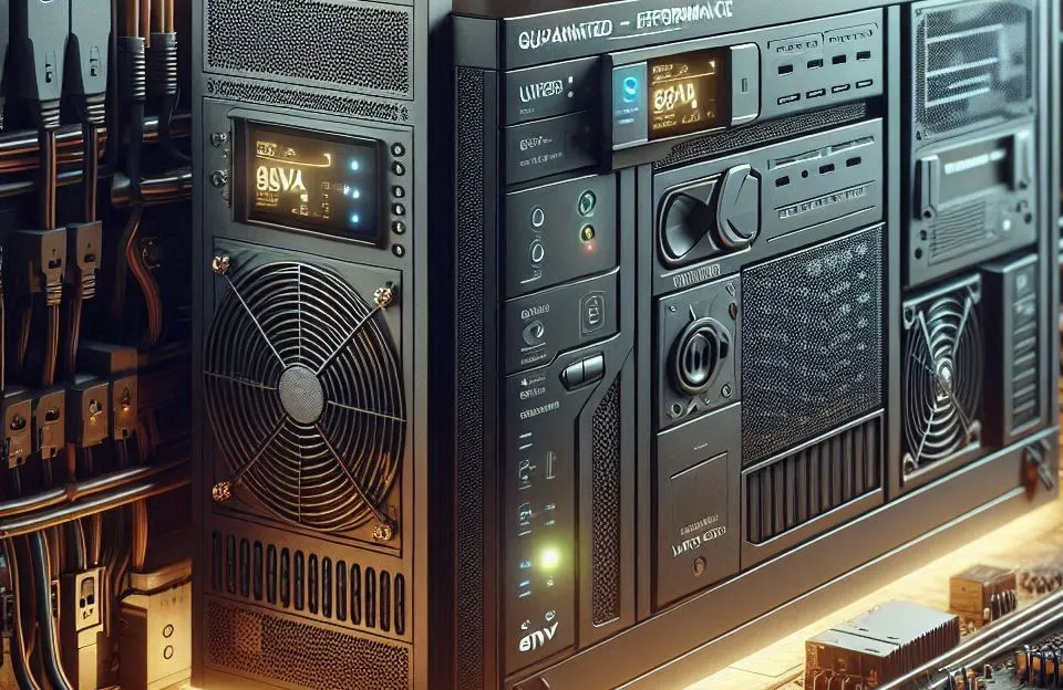 Nobreak Intelbras XNB 1440VA BI+: Desempenho e Proteção Garantidos