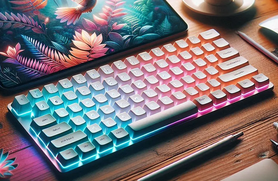 Magic Keyboard: Praticidade e Elegância para seu Mac