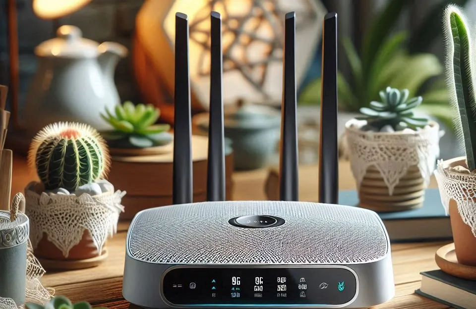 Roteador TP-Link AC1300 Deco M5: Conexão Rápida e Estável