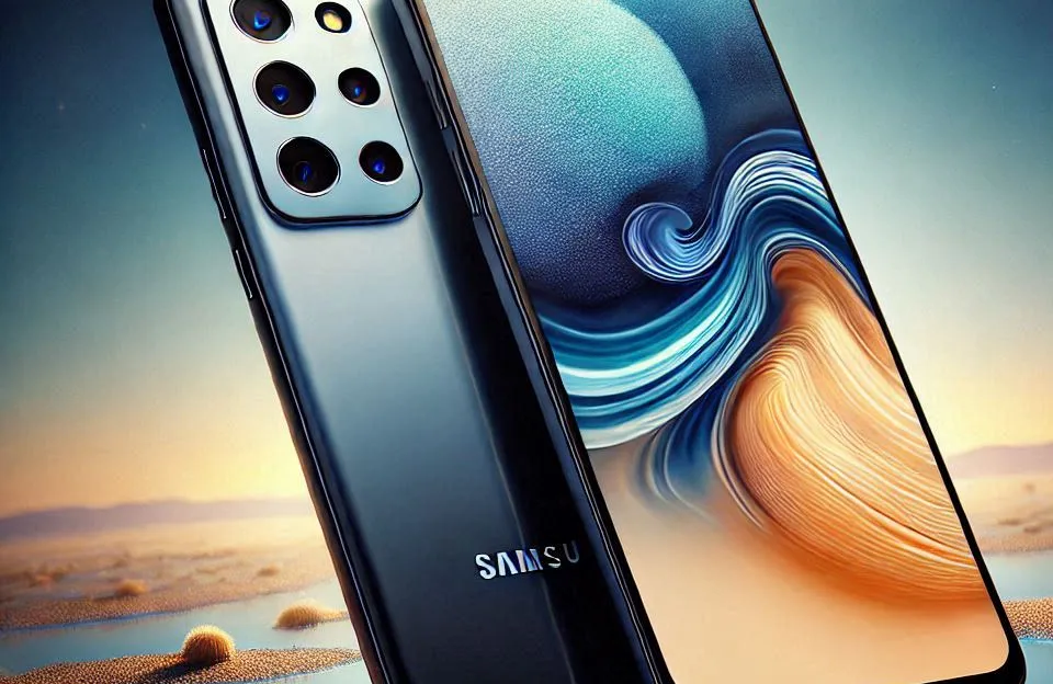 Samsung Galaxy S24: Câmera Tripla, Galaxy AI e 512GB