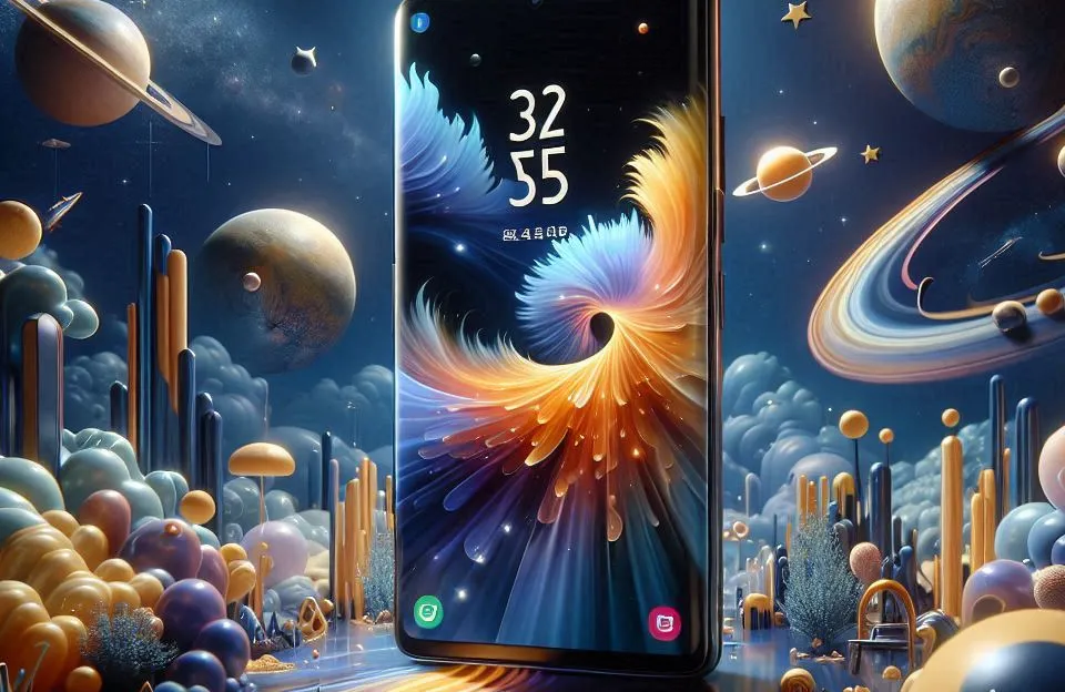 Samsung Galaxy S24 FE 5G: Desempenho e Tecnologia Avançada