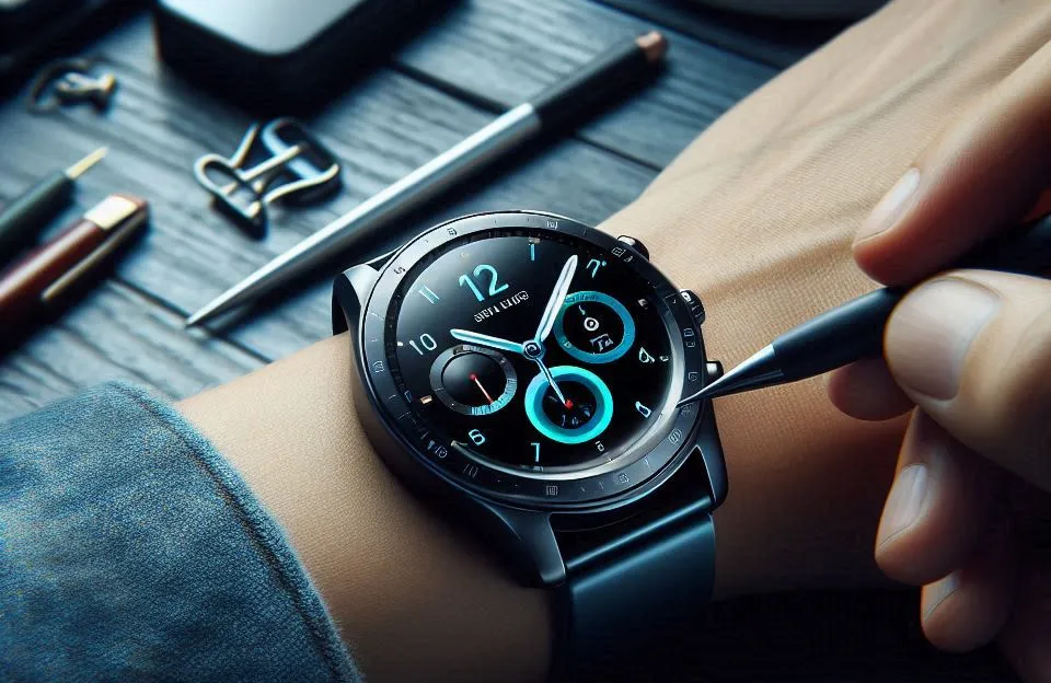 Samsung Galaxy Watch7: Design Elegante e Recursos Avançados