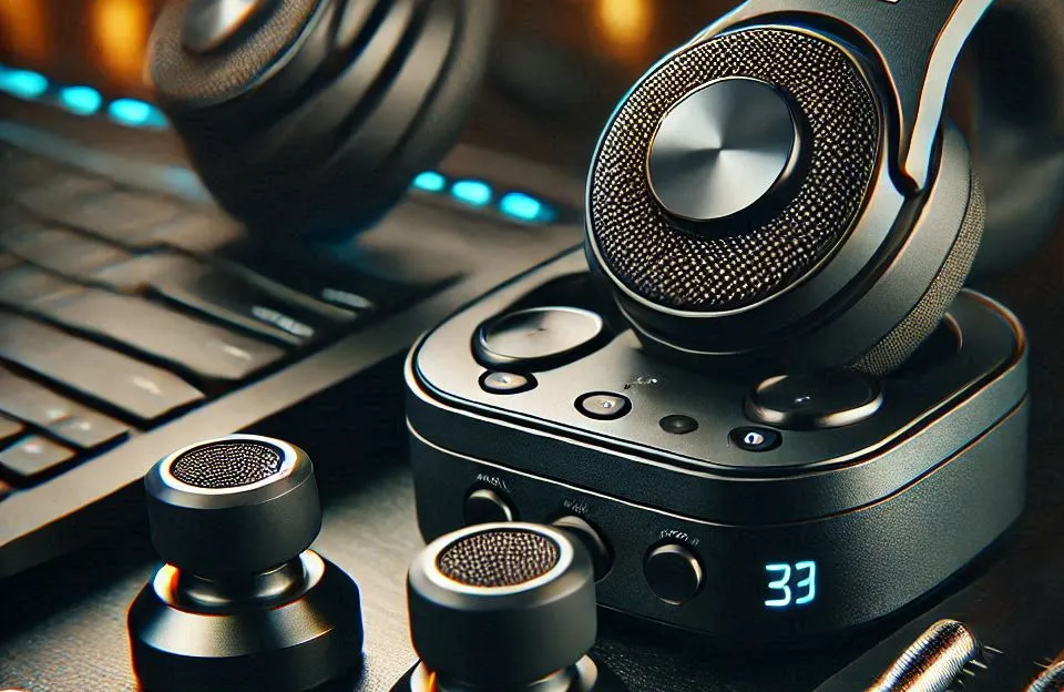 Sennheiser MOMENTUM True Wireless 3: Áudio de Alta Qualidade com Tecnologia Avançada