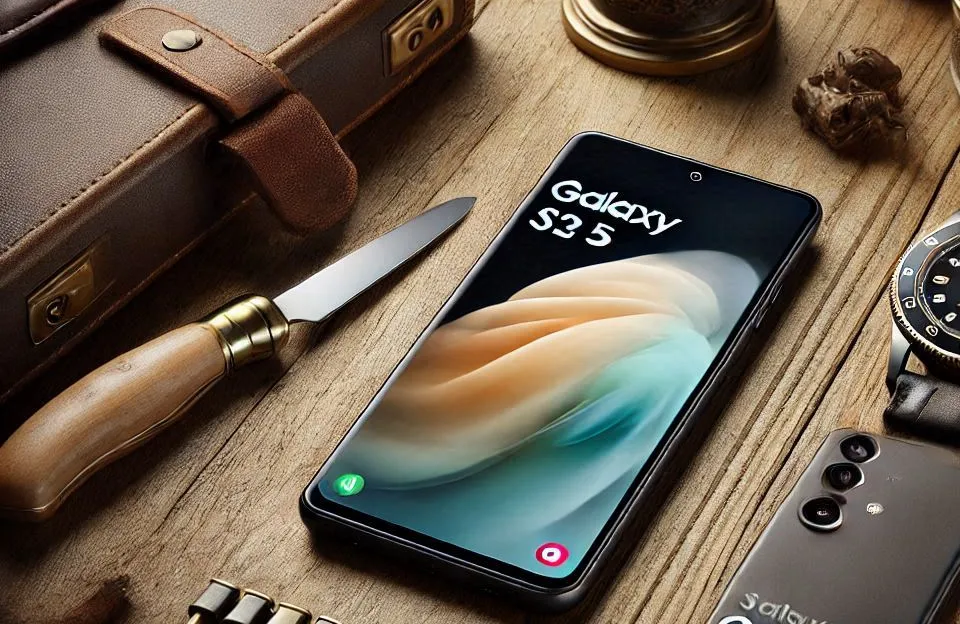 Samsung Galaxy S23 5G: Potência e Estilo em um Smartphone Compacto