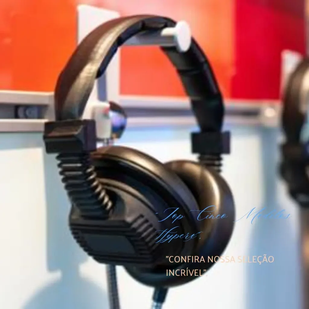Top Cinco Modelos de Hyperx cloud alpha s blackout